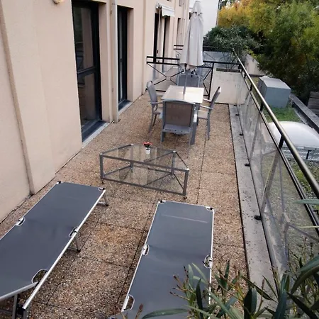 Floridianes By Hri Aix-en-Provence