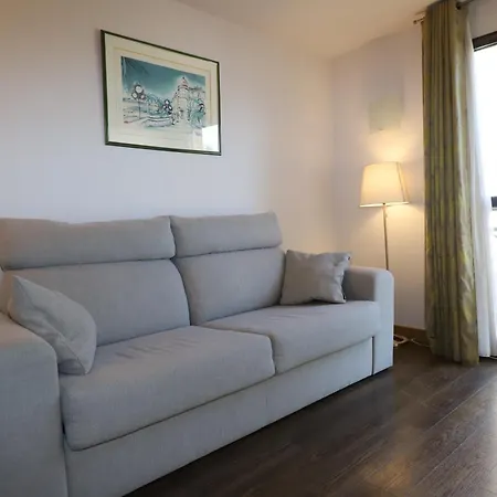 Floridianes By Hri Apartment *