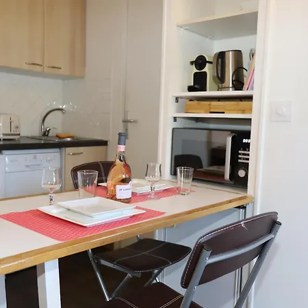 Apartment Floridianes By Hri Aix-en-Provence