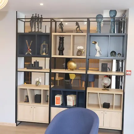 Apartment Floridianes By Hri Aix-en-Provence