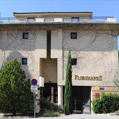 Floridianes By Hri * Aix-en-Provence
