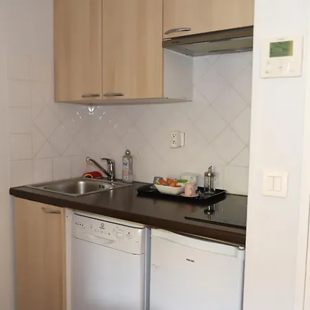Floridianes By Hri Apartment